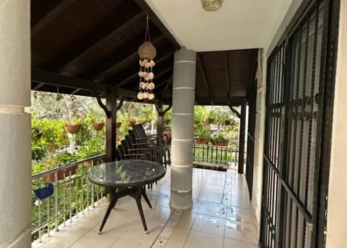 Ces Villa *