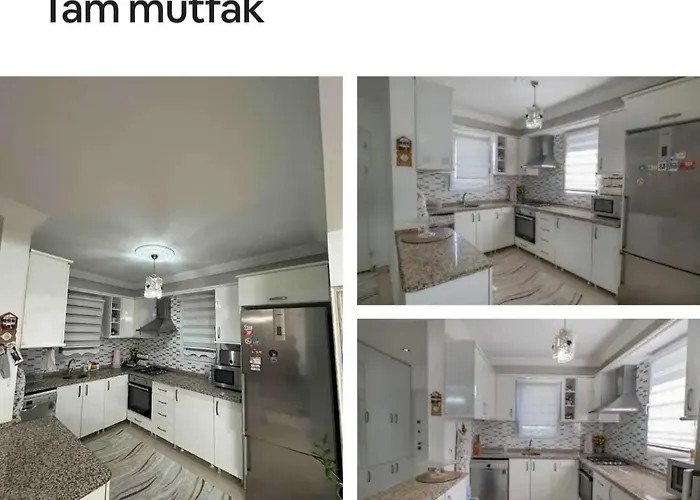 Ces Villa *