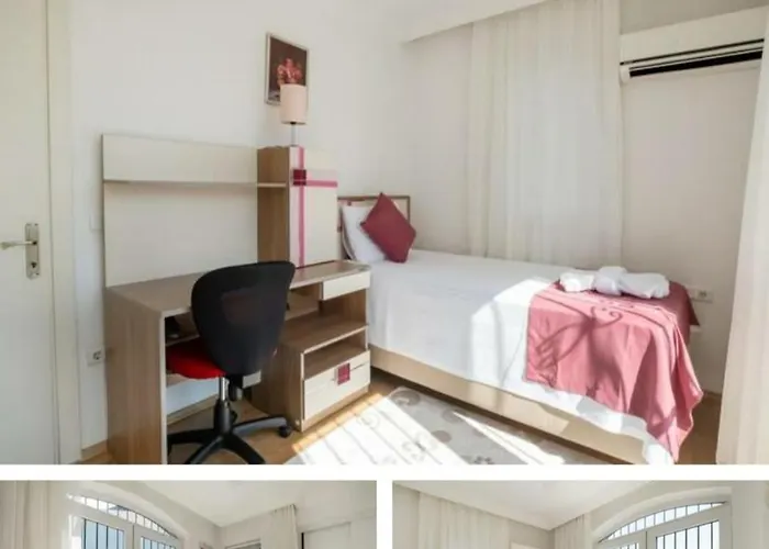 Villa Ces *