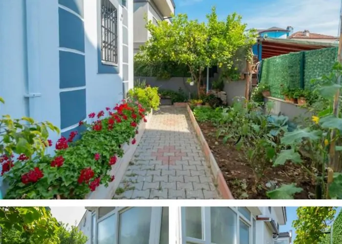 Ces Villa *
