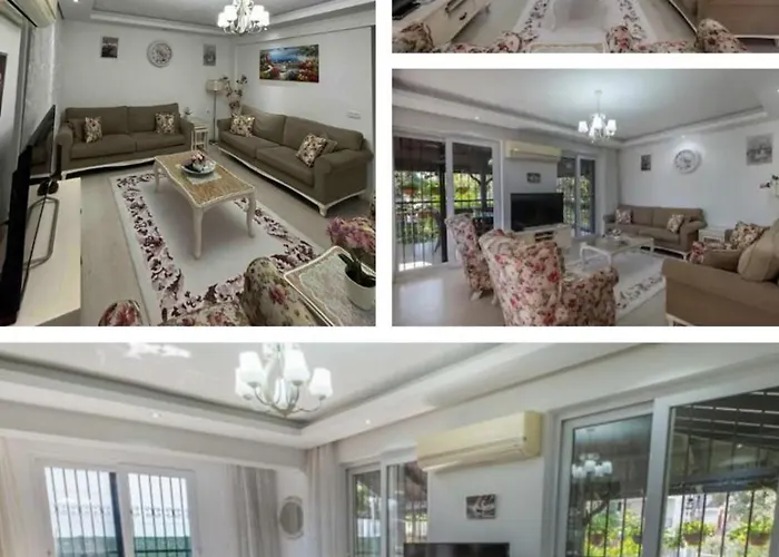 Ces Villa