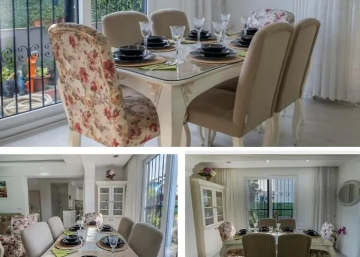 Ces Villa Fethiye