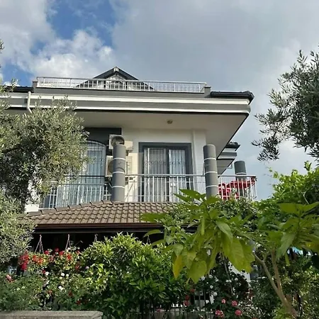 Villa Vılla çeş