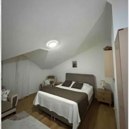 Ces Vila Fethiye