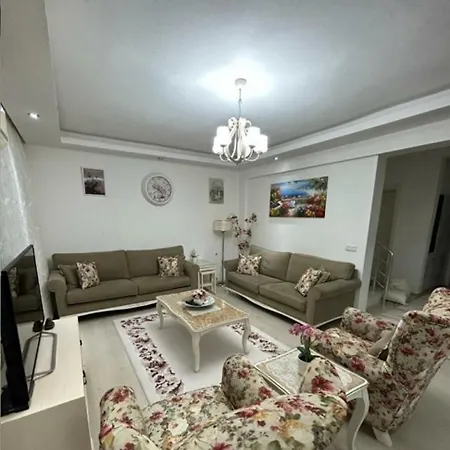 Vılla çeş *