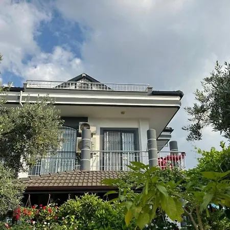 Vılla çeş * Fethiye