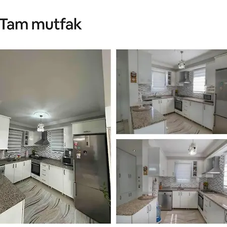 Vılla çeş Villa *