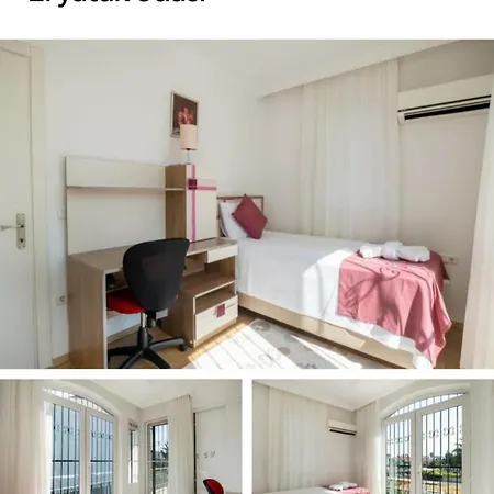 Vila Ces *