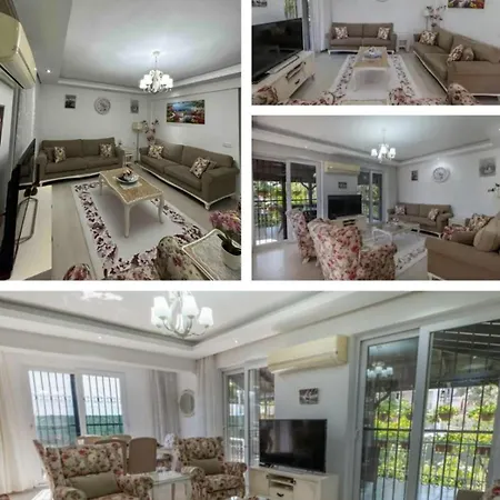 Ces Villa