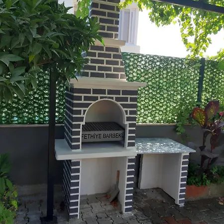 Vılla çeş *
